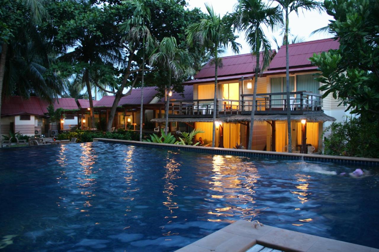 Palita Lodge Koh Phangan