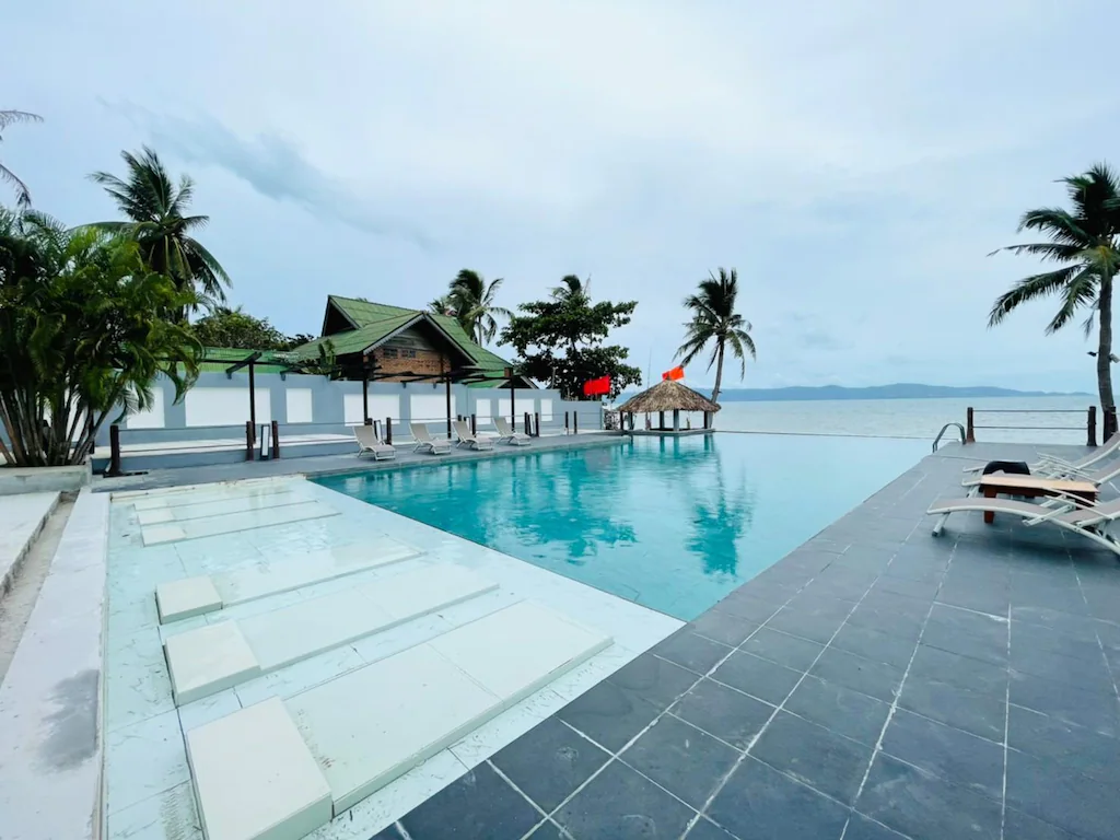 The Sea Resort Koh Phangan